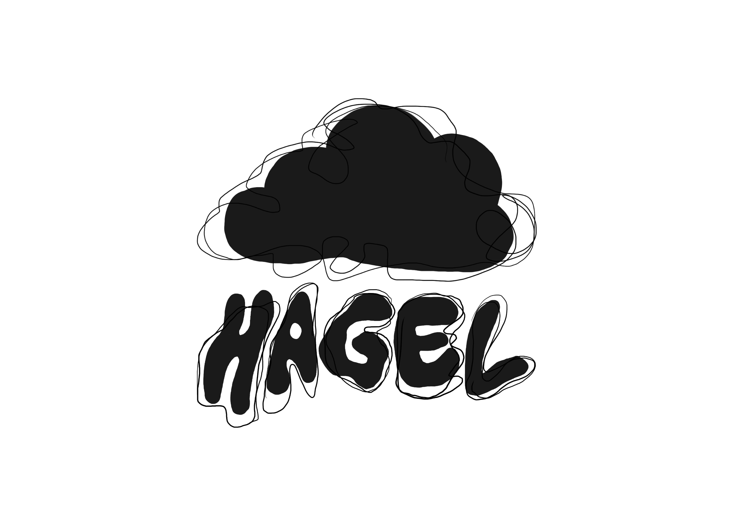 Hagel
